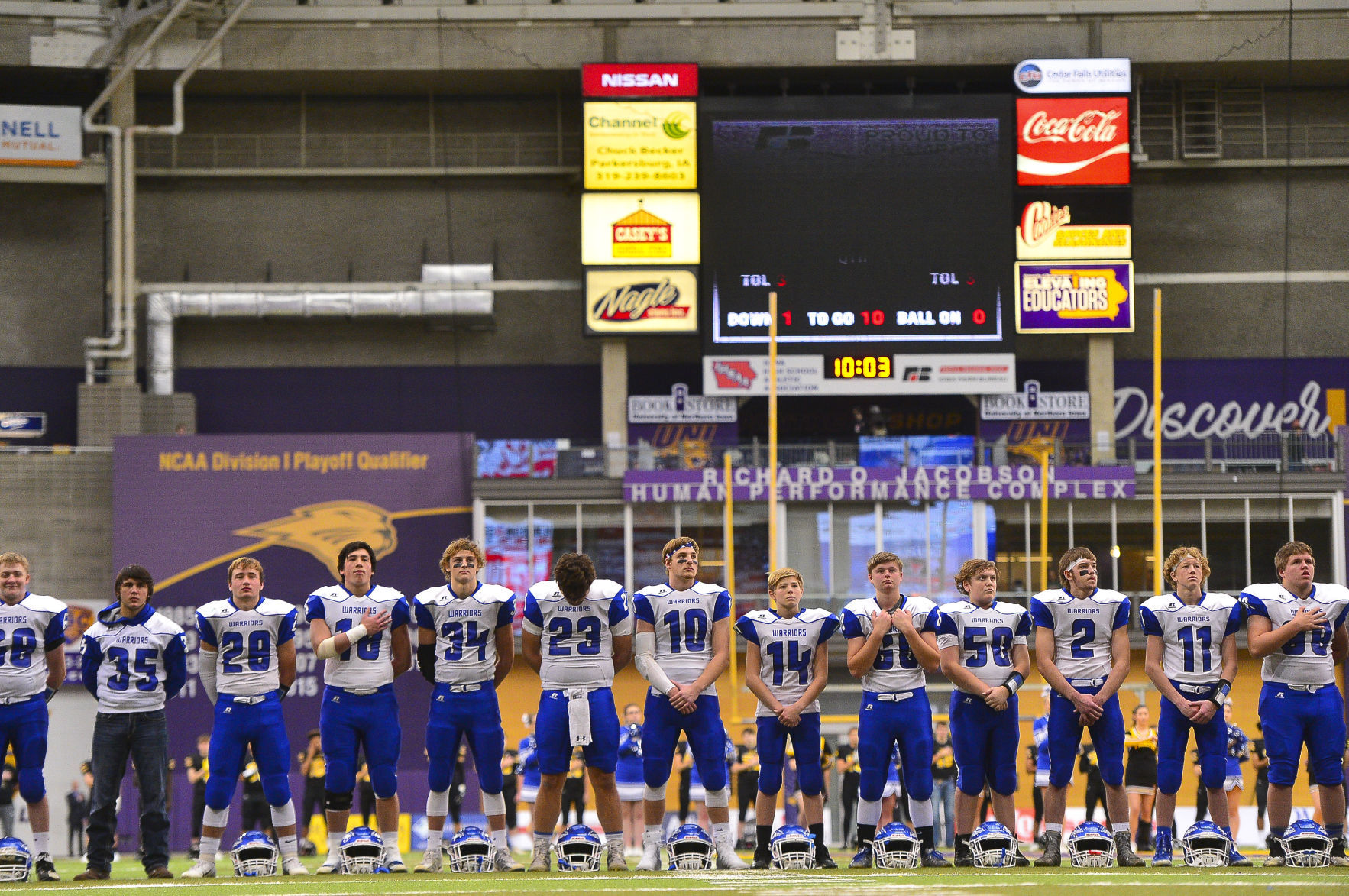 State FBall Rockford vs. New London 7